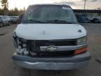 2010 Chevrolet Express G2500