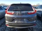 2017 Honda CR-V EXL