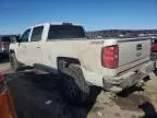 2017 Chevrolet Silverado K2500 Heavy Duty LT