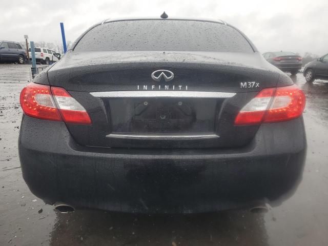 2012 Infiniti M37 X