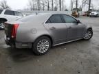 2012 Cadillac CTS