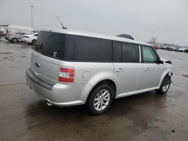 2014 Ford Flex SE