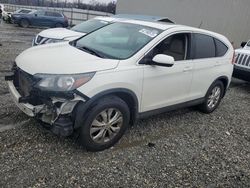 2014 Honda CR-V EX en venta en Spartanburg, SC