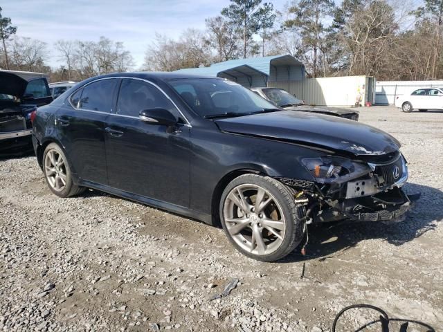 2009 Lexus IS 250