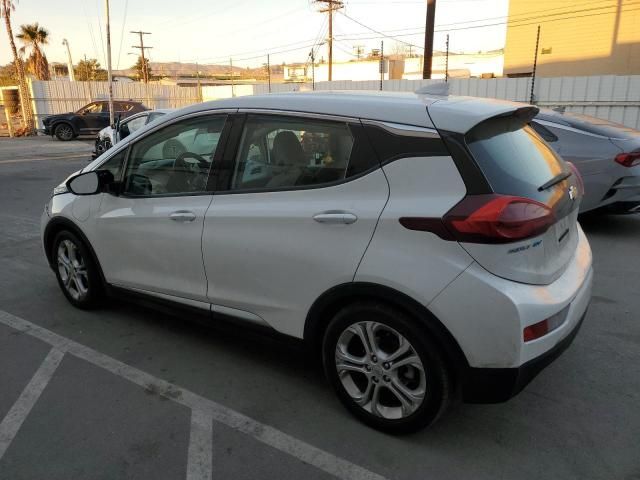 2020 Chevrolet Bolt EV LT