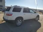 2011 GMC Acadia SLE