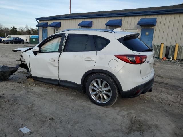 2015 Mazda CX-5 GT