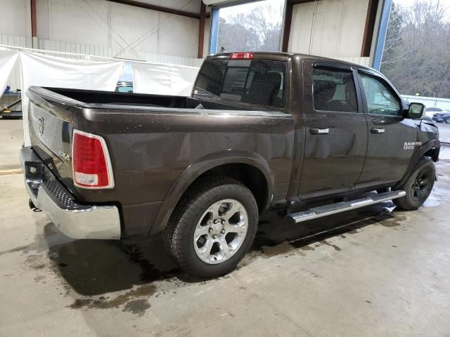 2017 Dodge 1500 Laramie