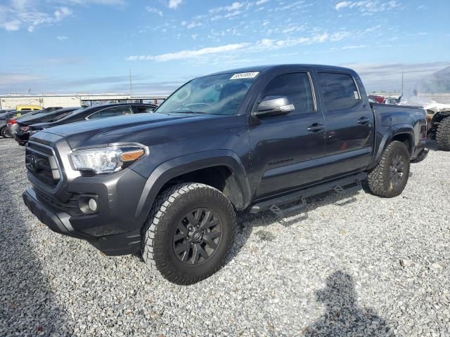 2023 Toyota Tacoma Double Cab