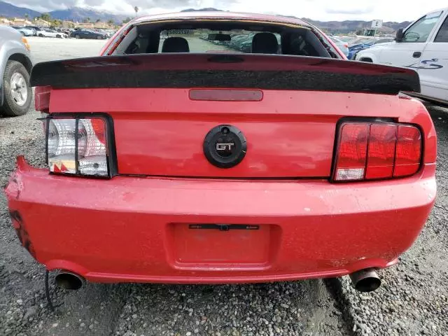 2005 Ford Mustang GT