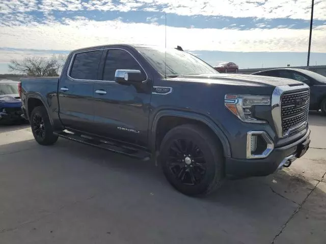 2020 GMC Sierra C1500 Denali