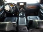 2011 Nissan Armada Platinum