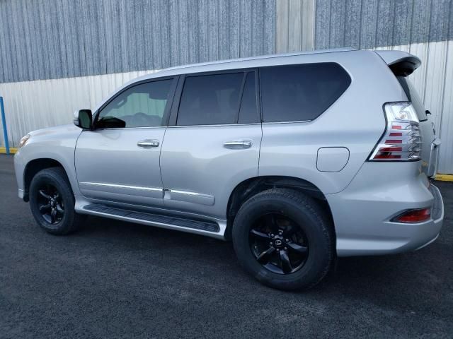 2014 Lexus GX 460