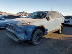 Salvage Cars with No Bids Yet For Sale at auction: 2024 Toyota Rav4 XSE