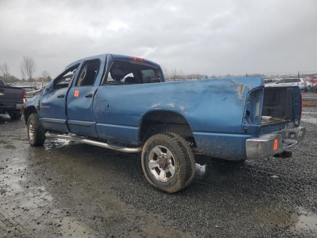 2005 Dodge RAM 2500 ST