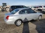 2006 Hyundai Elantra GLS