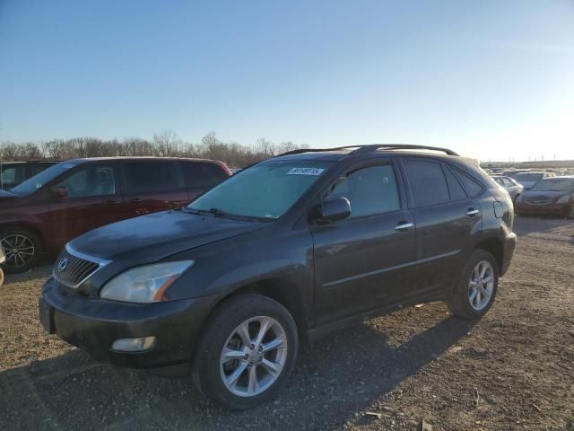 2008 Lexus RX 350