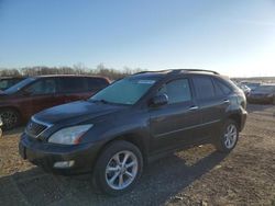 Lexus rx350 Vehiculos salvage en venta: 2008 Lexus RX 350