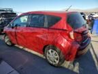 2014 Nissan Versa Note S