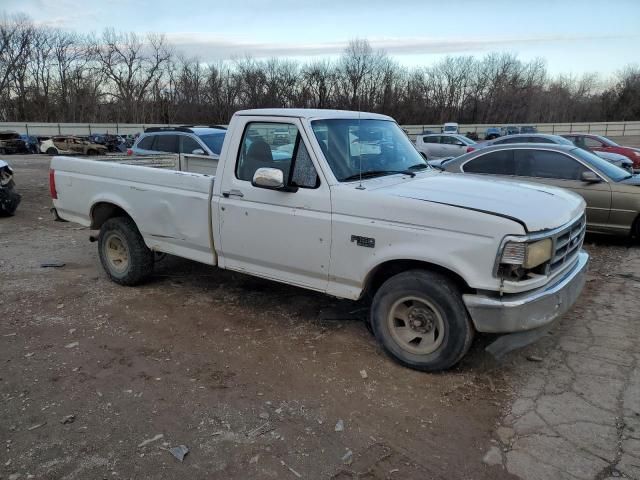 1996 Ford F150