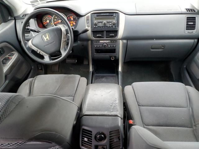 2006 Honda Pilot EX