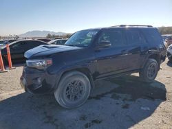 Salvage cars for sale from Copart Las Vegas, NV: 2021 Toyota 4runner Venture