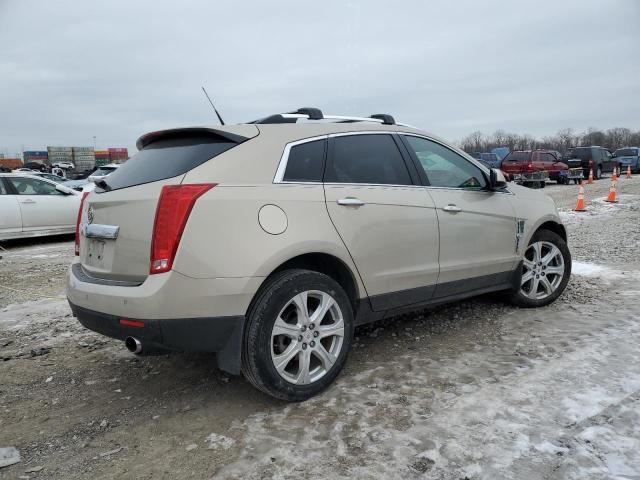 2010 Cadillac SRX Premium Collection