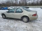 2000 Dodge Stratus SE