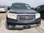 2014 Honda Pilot EXL