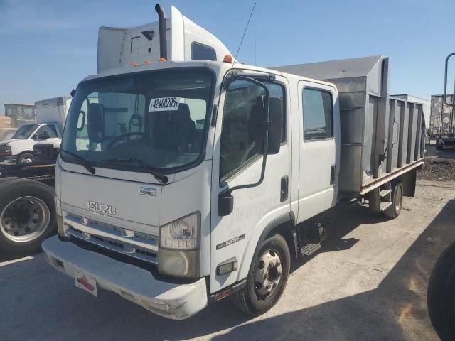 2008 Isuzu NPR