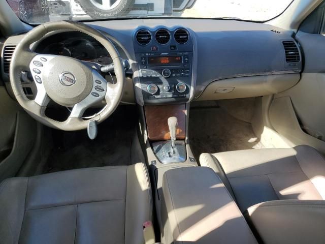 2008 Nissan Altima 2.5