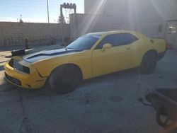 Salvage cars for sale at Gaston, SC auction: 2018 Dodge Challenger R/T