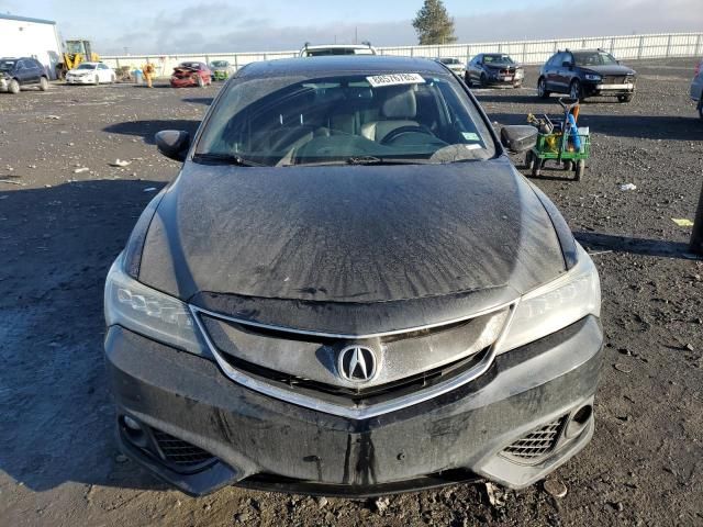 2016 Acura ILX Premium