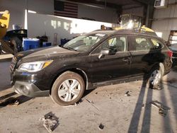 Subaru salvage cars for sale: 2015 Subaru Outback 2.5I