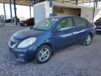 2014 Nissan Versa S