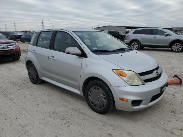 2006 Scion XA