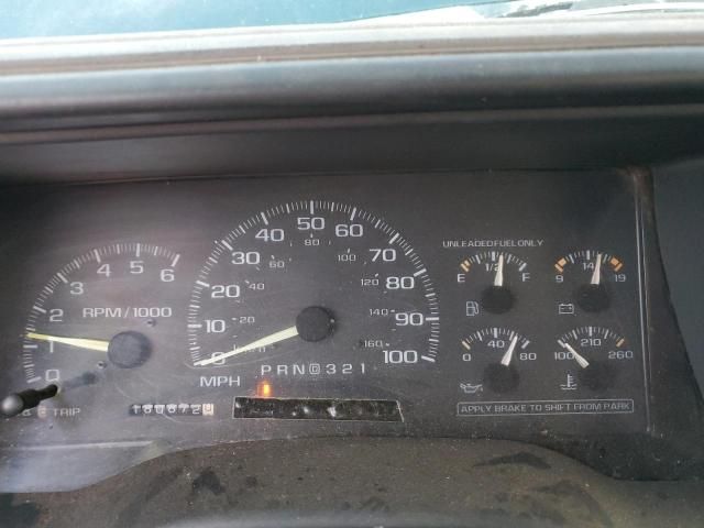 1997 Chevrolet GMT-400 K2500