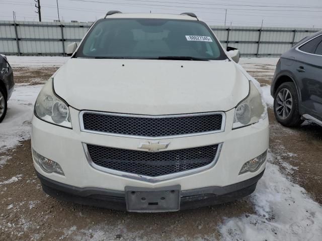 2011 Chevrolet Traverse LT