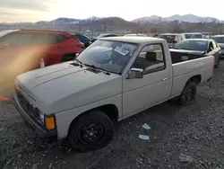 1986 Nissan D21 Short BED en venta en Magna, UT