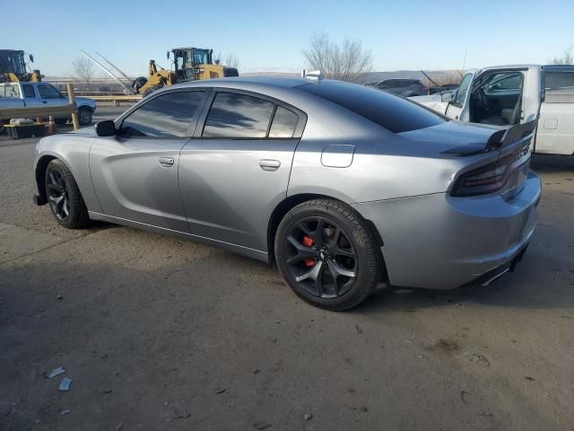 2018 Dodge Charger R/T