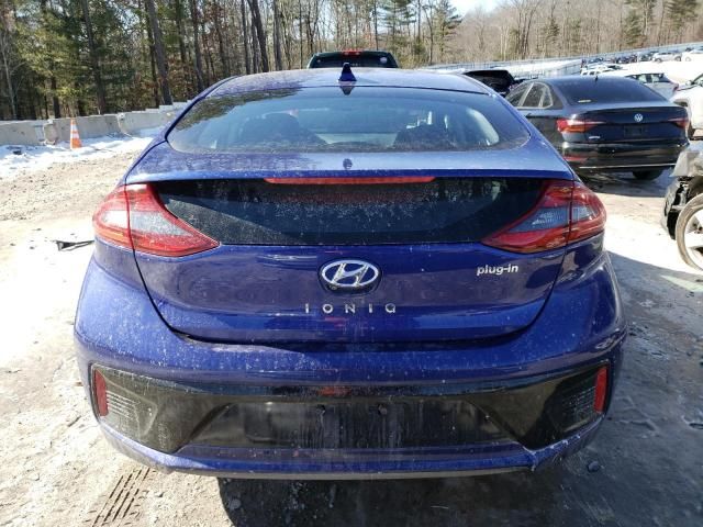 2019 Hyundai Ioniq