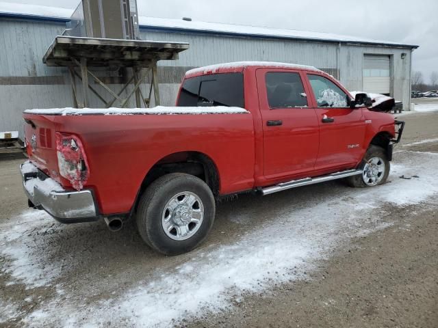 2019 Dodge RAM 2500 Tradesman