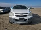 2012 Chevrolet Captiva Sport