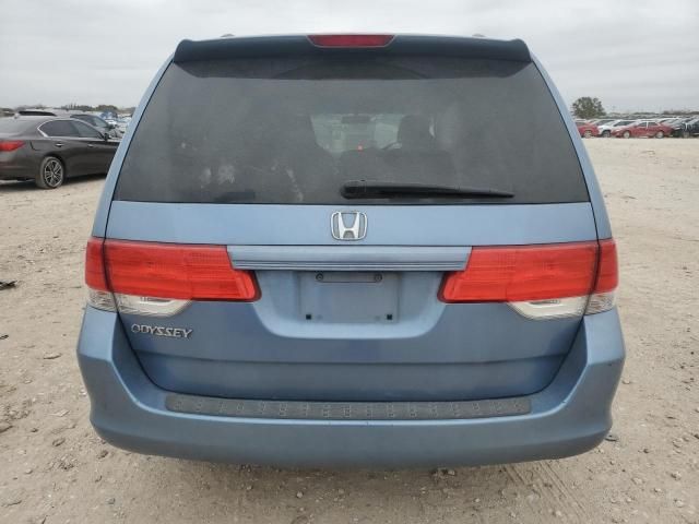 2009 Honda Odyssey EX