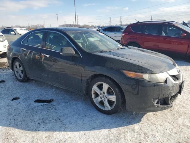 2010 Acura TSX