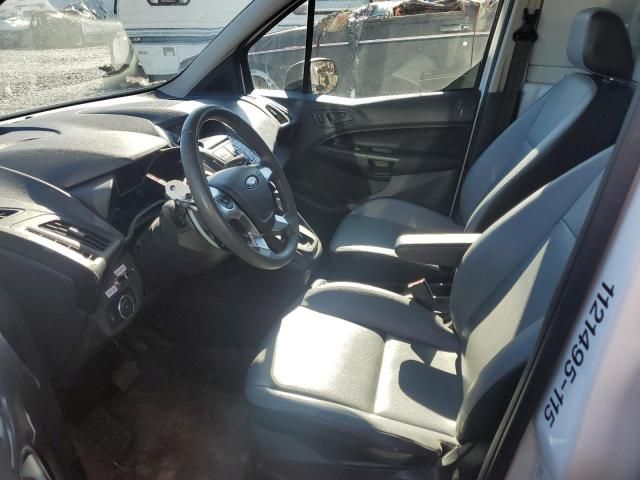 2015 Ford Transit Connect XL