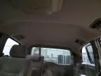 2004 Toyota Sienna XLE