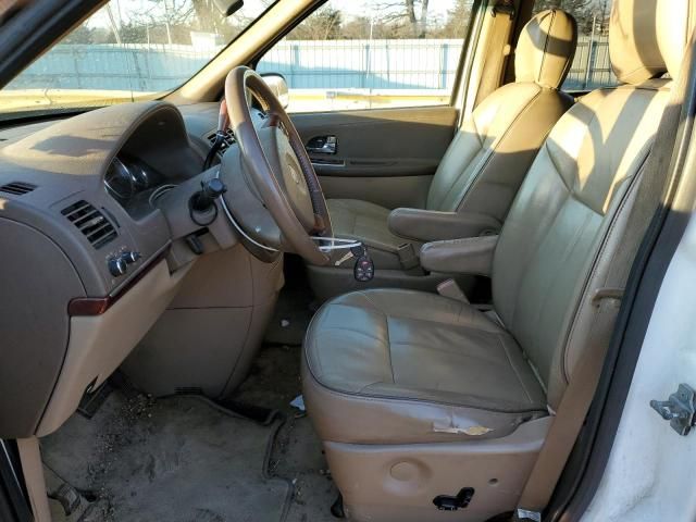 2005 Buick Terraza CXL