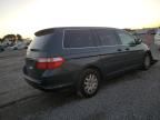 2006 Honda Odyssey LX