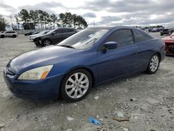 2003 Honda Accord EX en venta en Loganville, GA